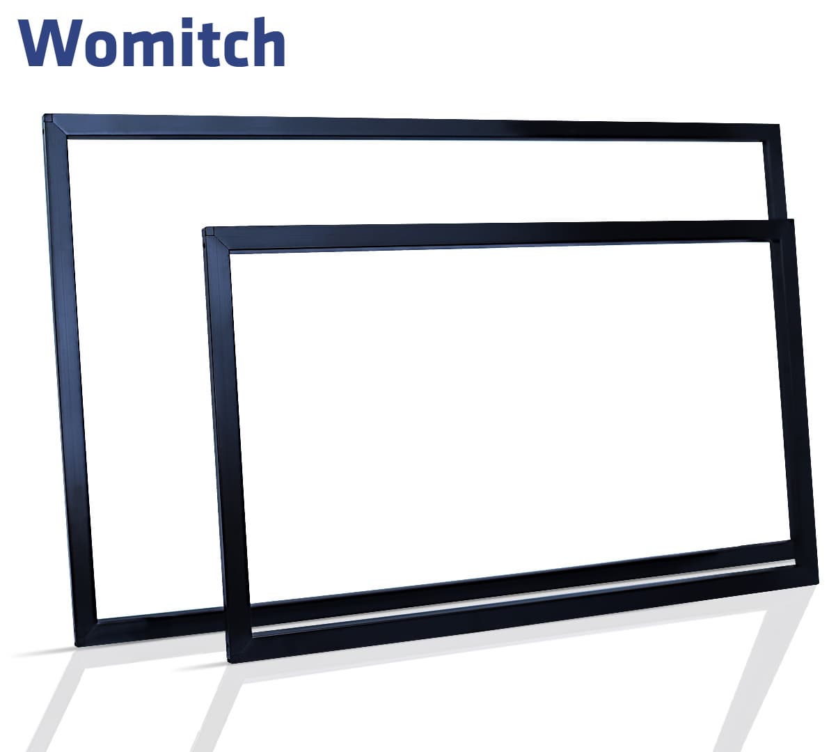 86 inch ir touch panel touch overlay kits touch frame